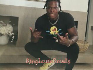 KingLouieSmalls