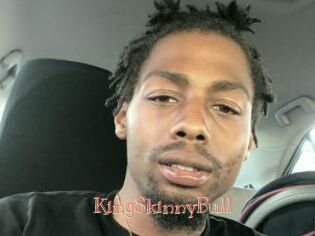 KingSkinnyBull