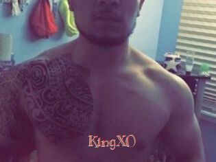 KingXO