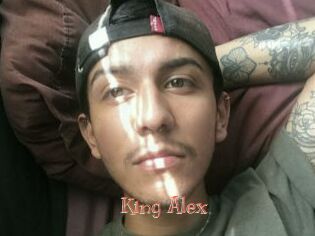 King_Alex