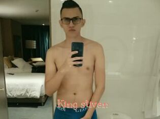 King_stiven