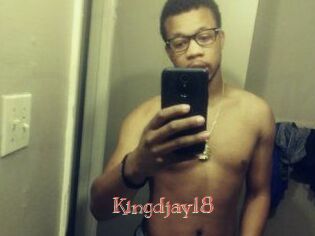 Kingdjay18