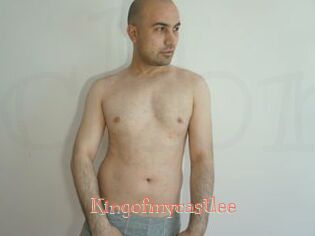 Kingofmycastlee