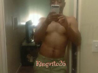 Kingvito26