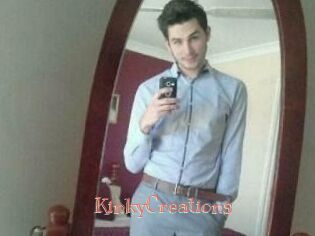 KinkyCreations