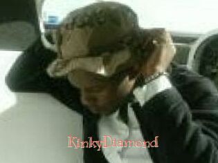 KinkyDiamond
