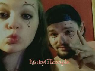 KinkyGTcouple Celebrix