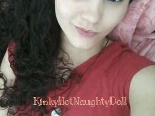 KinkyHotNaughtyDoll Celebrix