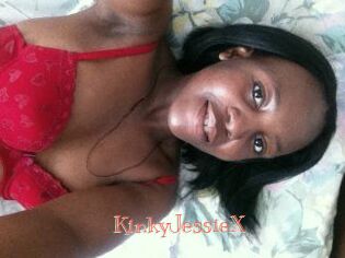 KinkyJessieX