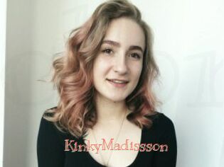 KinkyMadissson