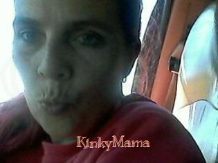 KinkyMama