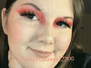 KinkyMistress22399