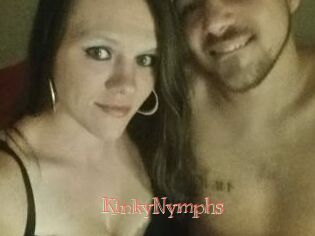 Kinky_Nymphs