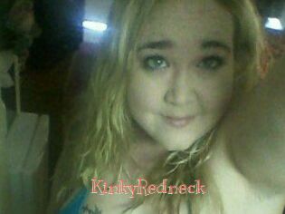 KinkyRedneck