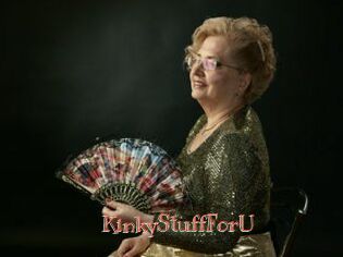 KinkyStuffForU