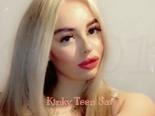 Kinky_Teen_Sav
