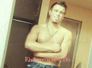 Kinkycouple5286