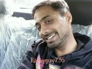 Kinkyguy736
