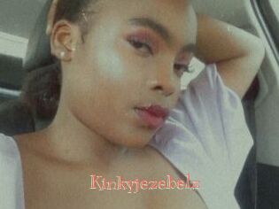 Kinkyjezebelz