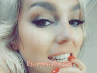 Kinkykendra777
