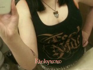 Kinkyxoxo