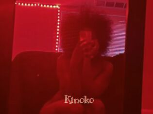 Kinoko