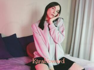 KiraHoward