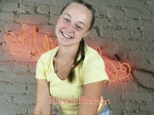 KiraJefferson Celebrix