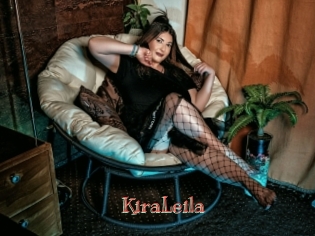 KiraLeila