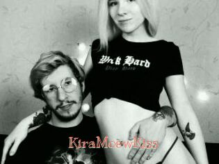 KiraMoewKiss
