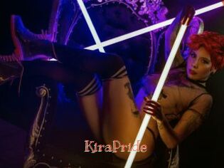 KiraPride