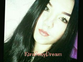 KiraSexyDream