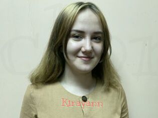 Kirayann