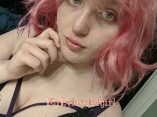 Kirbykindofgirl