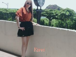 Kirei