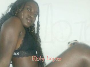 Kisly_Lopez