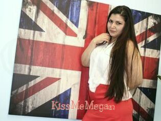 KissMeMegan