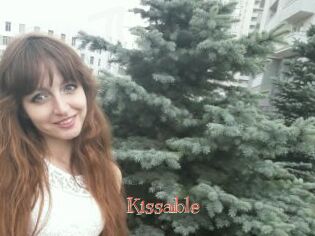 Kissable