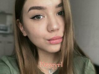 Kissgyrl