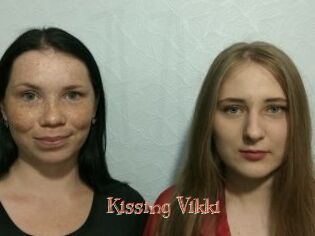 Kissing_Vikki