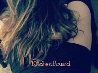 KitchenBound