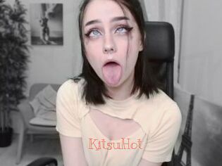 KitsuHot