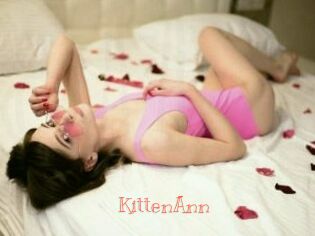 KittenAnn