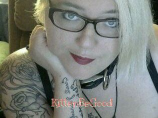 KittenBeGood
