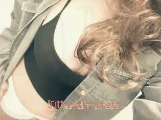 KittenxPrincess
