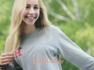 KittyCarter