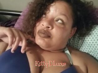 KittyDLuxe
