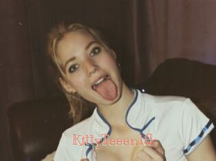 KittyTeeen18