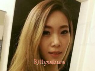 Kittysakura