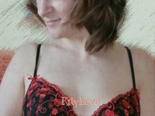 KityLove
